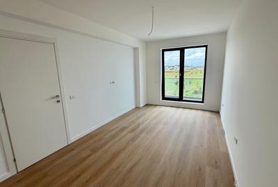Penthouse boutique 74 mp ,2 camere finisaje premium cu parcare inclusă - 1