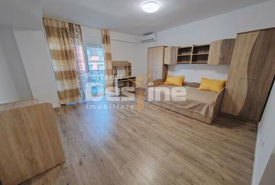 COMISON 0%, BUCIUM, Freya Home - Apartament 1 camera 43 mp - 1