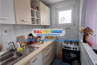 Apartament 2 camere 52 MP Titan  metrou 1 Decembrie 1918 sect 3 - 5