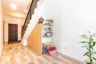 Casă Tip Duplex de vanzare | Pod Amenajabil | Bragadiru - 13