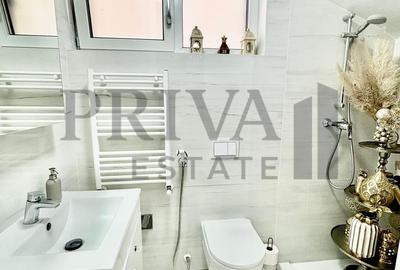 Casa individuală de lux, 5 camere, zona Braytim - 16