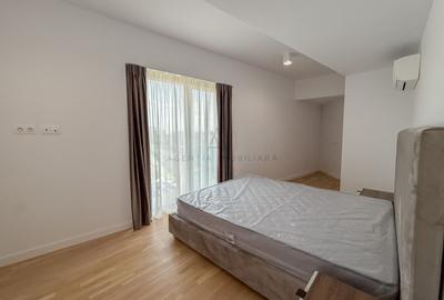 2 Camere Nou Mobilat Utilat | Art City | Piata Presei - 12