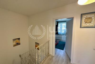 Duplex modern 5 camere | 120mp utili | 386mp teren | Borhanci - 13