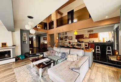 Casă individuală cu 5 camere în Borhanci