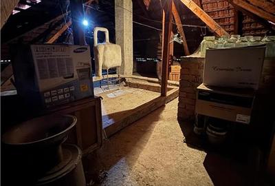 Casa cu 5 camere l 406 MP Teren l Garaj l Andrei Muresanu - 16