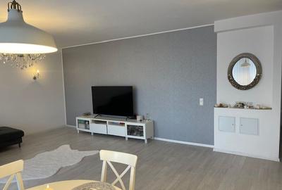 Apartament 3 camere mobilat si utilat - Doamna Ghica Plaza - 2