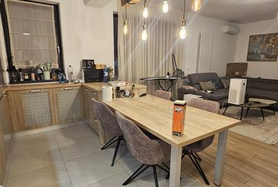 REA1026018 Apartament 3 Camere I Pipera I Rond OMV - 4