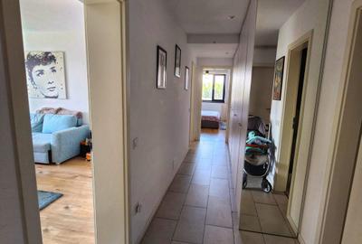 Apartament 3 camere Tractoru/Nicolae Labis