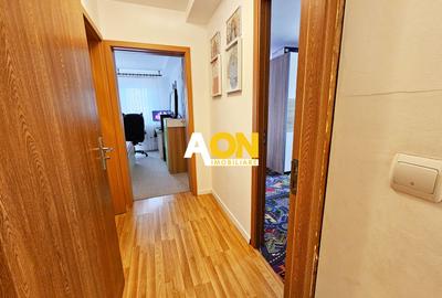 Apartament la vila, 3 camere, mobilat utilat, 80 mp + terase 40 mp - 7