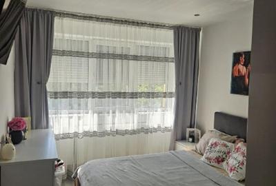 Apartament 3 camere Decomandat - 12