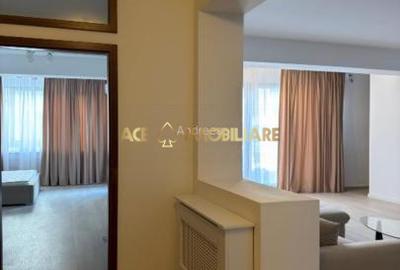 2 Camere de inchiriat | Herastrau | Metrou | Loc de Parcare | Centrala - 10