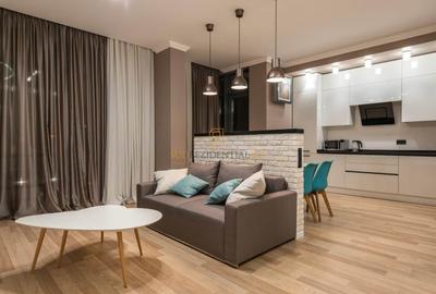 Apartament cu 2 camere semidecomandat în Metalurgiei