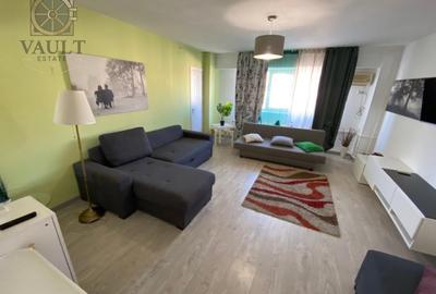 Apartament 3 camere - metrou Piata Muncii - 1