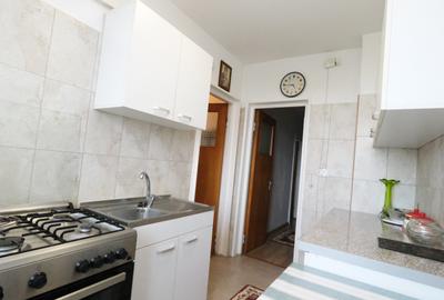 Vanzare 2 camere cu imbunatatiri, reabilitat Drumul Taberei, metrou, parc - 12