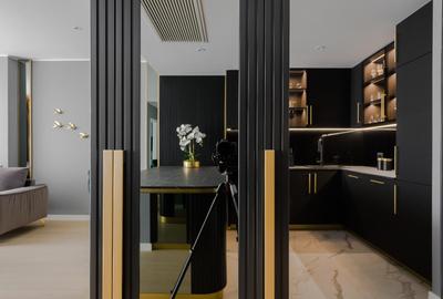 2 camere LUX One Herastrau Towers - 2