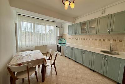 Apartament cu 3 camere si 2 bai, modern, in 7 Noiembrie - 1