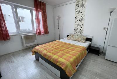 De inchiriat, garsoniera 22 mp utili, etaj 2/4 - Ampoi - 1