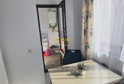 Apartament 2 camere, Lazar Residance-Palas. - 8