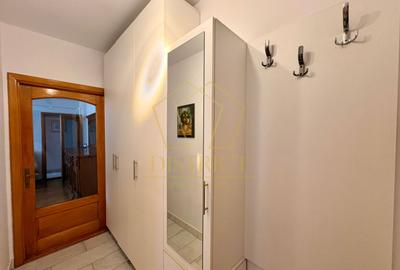 Apartament spațios cu 3 camere | Ultracentral - 16