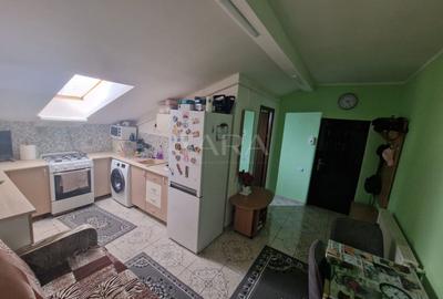 Apartament cu 1 camera in zona centrala a localitatii - 2