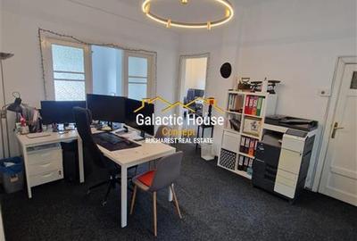 APARTAMENT 3 CAMERE COTROCENI -EROILOR - 1