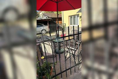 Garsonieră de vânzare, Semicentral - 7