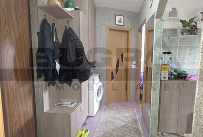 Apartament 2 camere decomandate, etaj intermediar, zona BIG - 4