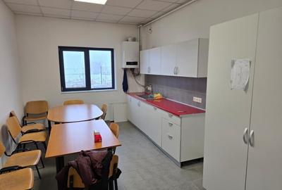 Spatiu birouri 200mp, Parcare 12 locuri, Calea Turzii, Leroy Merlin - 12