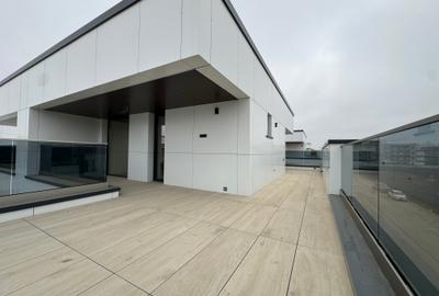 MTM LUXURY VILLAS  - VILE DE LUX TIP DUPLEX -  Becali Imobiliare - 15