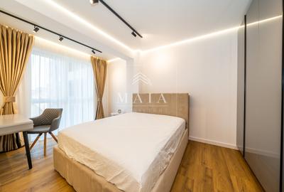 Apartament 2 camere, totul nou, lift, garaj, boxa, Urban42 - Central - 4
