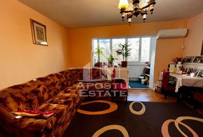 Apartament 3 camere, garaj, etaj 2, zona Lipovei, Timisoara, jud.Timis - 6