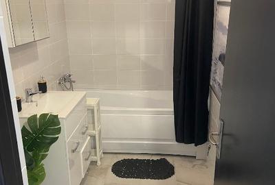 Garsoniera studio | Bloc 2022 | Complet mobilat și utilat | 0% comision - 1