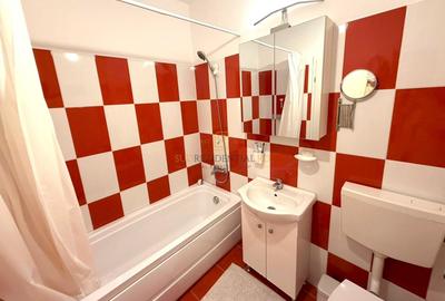 Apartament modern cu 2 camere, bloc nou, zona Bd. Metalurgiei - 15