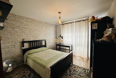 Apartament 4 camere | Decomandat | 82 mpu | Piata Flora Manastur - 4