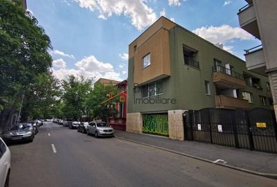Apartament 4 camere în zona Cismigiu (Stirbei Voda) - 3
