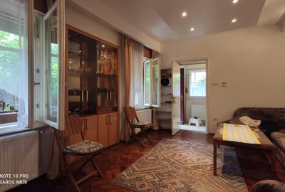 Apartament demisol si parter, Baicului  - centrala proprie - 9