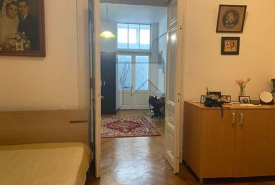 Vanzare Casa S+P zona Piata Romana - Caderea Bastiliei - 4