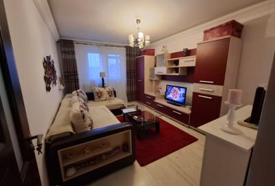 Drumul Taberei - Raul Doamnei - Apartament 2 camere -  Modern - 2