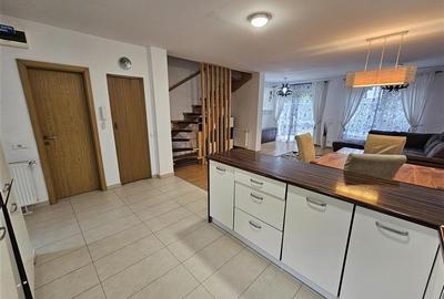 Apartament cu 4 camere de inchiriat in Green Valley - 25
