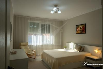 Casa individuala| teren 870 mp| Salicea - 5