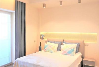Duplex 4 camere la padure, imobil boutique, 1950 EUR plus TVA - 11