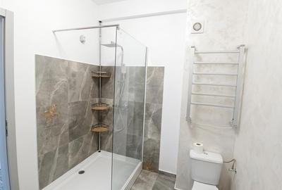 RECO Apartament cu 2 camere la bloc nou Cordau - 12
