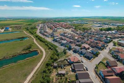 Casă / Vilă cu 5 camere de vânzare în zona Calea Clujului - 19