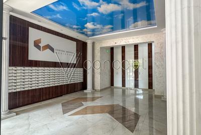 Central Address  - 2 camere mobilat/utilat complet - 13