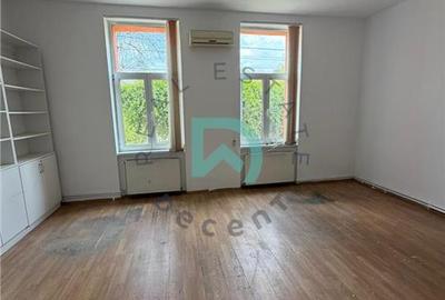 Casa de inchiriat pentru scoala sau firma, Sub Arini, Sibiu - 6