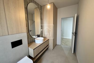 Penthouse Premium 111 mp + Terasa | Mihai Viteazu | Parcare - 7