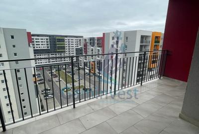 Studio de inchiriat in bloc nou, zona Onestilor, Oradea, Bihor, Romania - 9