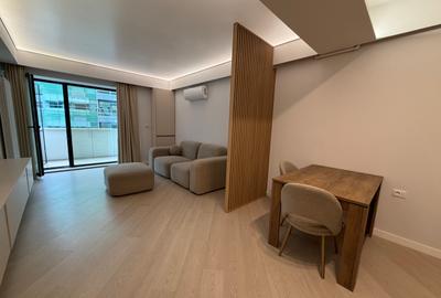 Apartament în Cortina North,loc de parcare subteran inclus - 8