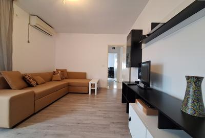 Apartament cu 2 camere - complet mobilat si utilat-Aradului - 6
