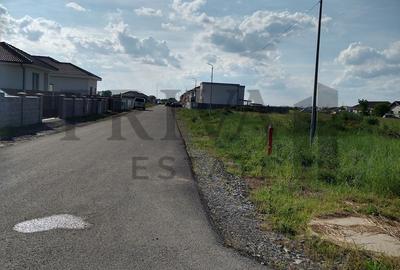 Teren intravilan 720 mp, fs 28.68 ml, Mosnita-Urseni - 3